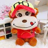 Плюшевая успокаивающая игрушка для тренировок, домашний питомец, кот