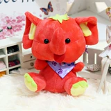 Плюшевая успокаивающая игрушка для тренировок, домашний питомец, кот