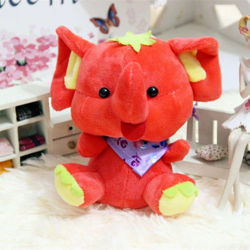 Плюшевая успокаивающая игрушка для тренировок, домашний питомец, кот