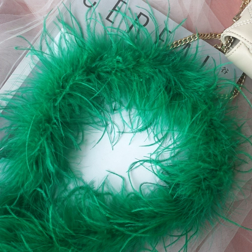 Цветные перья, перья, волосатая полоса, сделай DIY, украшения шпильки