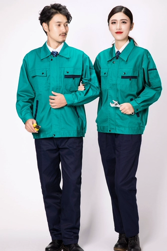 Рабочая демисезонная униформа для работы, лонгслив, 13 года