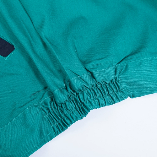 Рабочая демисезонная униформа для работы, лонгслив, 13 года