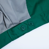 Демисезонный комбинезон подходит для мужчин и женщин