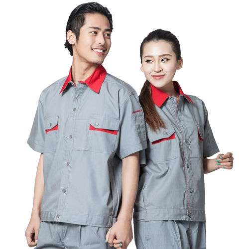 Бесплатная доставка летняя трудовая одежда для мужчин и женщин для мужчин и женщин за фамионная одежда одежда одежда для красавицы