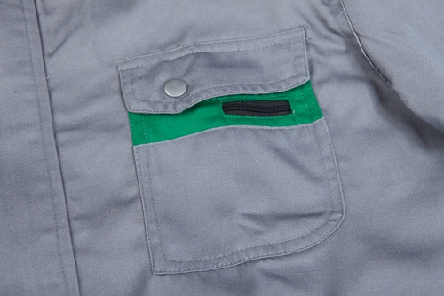 Осенняя и зимняя рабочая одежда Установите мужскую и женскую весенню