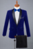 Trang phục của Nam Giới Mới Phù Hợp Với Thiết Lập Ca Sĩ Host Dress Người Lớn Điệp Khúc Hiệu Suất Quần Áo Studio Nam Mặc Suit phù hợp