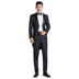 Tuxedo nam slim dress phù hợp với phù hợp với chỉ huy sân khấu điệp khúc trang phục ma thuật máy chủ steward Suit phù hợp