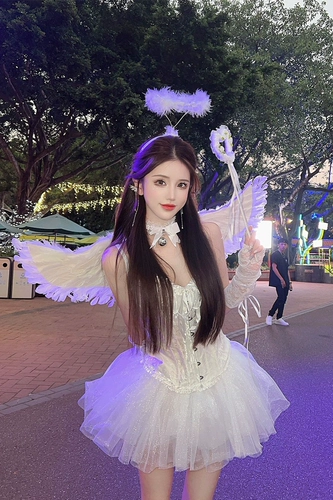 Сексуальный кролик, униформа, косплей