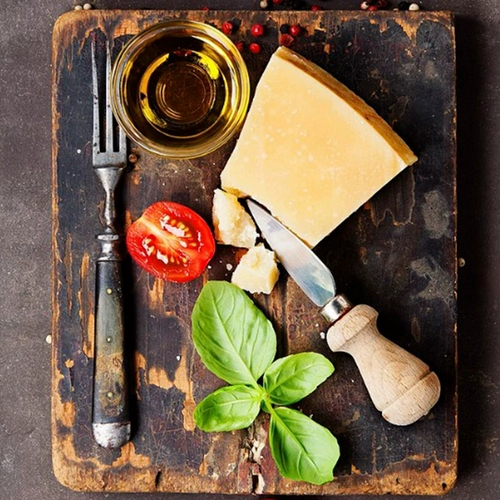 Бесплатная доставка Итальянский импортный сыр сыра из сыра пармансона 1000 г сыр Panma Chen Block