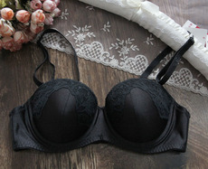 Бюстгальтер Пьер Карден подлинный плоский белье