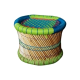 Индийские бамбуковые табуретки индийские бамбуковые табуретки