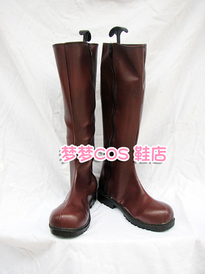 taobao agent No. 598 Heitalia (APH) Polish British COSPLAY shoes