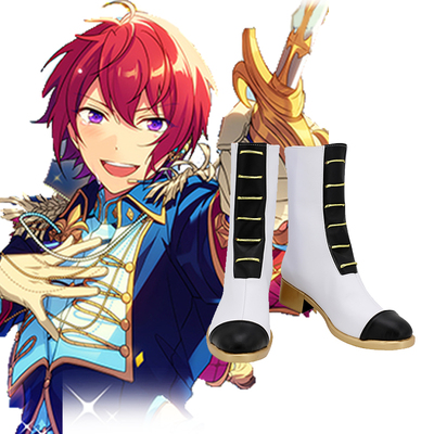 taobao agent 4795 Idol Fantasy Festival Knights Return COSPLAY Shoes COSPLAY shoes