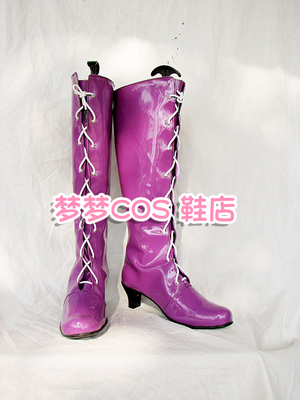 taobao agent Number 51-5 Sailor Moon Tu Mengfu COSPLAY shoes