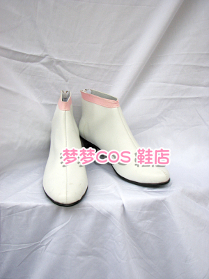 taobao agent Number 695 Motor Warrior Gundam SEED Laks COSPLAY Shoes COS Shoes