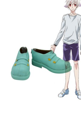 taobao agent Number 1697 Karneval carnival without cosplay shoes COS shoes