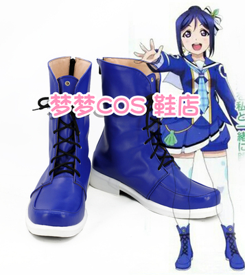 taobao agent 3704 LoveLive Sunshine Water Group OP2 second season of singing service Sakura Kashima Shimura Matsuura cos shoes