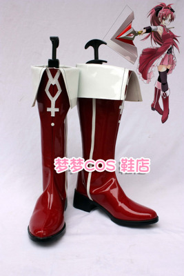 taobao agent Women's small footwear, for girls, cosplay