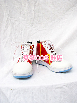 taobao agent No. 528 Pokémon Cosplay shoes