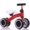 Xe tay ga cho trẻ em 3 xe ba bánh yo xe 1-2-3 tuổi bé tập đi không cần đạp xoắn xe - Smart Scooter xe thăng bằng dành cho bé mấy tuổi
