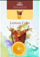 Апельсиновая лимонная кола