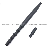 Черная ручка+блокировка