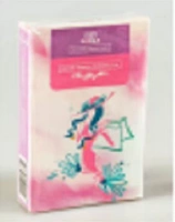 Розовая девушка Pinklady