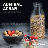 Адмирал Акбар овсяная ягода