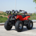 Bull Bull ATV Cross Country Quad Bike Xe thể thao Big Bull Double 125 Tất cả địa hình Karting xe cào cào 50cc Xe đạp quad