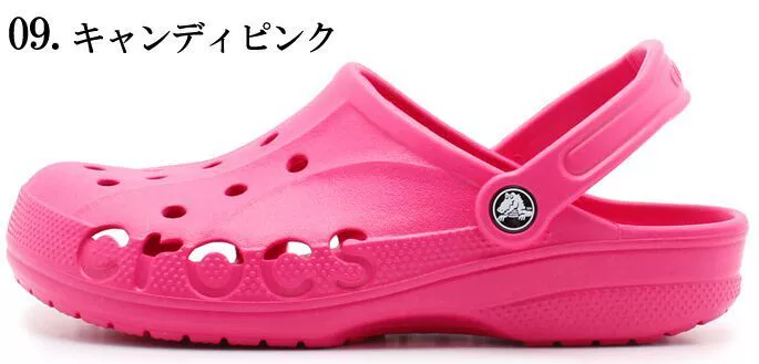 Crocs chính hãng- giày dép nam nữ chất lượng cao - dép sục thoáng ...