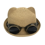 Летняя детская кепка для мальчиков на солнечной энергии, тонкая детская шапочка, шапка