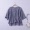 G ¥ 14 Mùa thu 2018 Áo len cao cổ mới Áo len màu phụ nữ tay áo màu đan DK