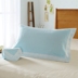 Khăn bông gia đình đơn Bắc Âu gối bông 100% cotton dày cao cấp của mùa hè - Khăn gối vỏ ga gối Khăn gối