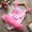 Heo hồng mới cô gái áo tắm trẻ em Pepe lợn lợn Bộ đồ bơi một mảnh áo tắm cho bé quần áo sành điệu cho be gái