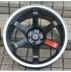 Bánh xe 17 inch TE37 SL đã được sửa đổi 17 inch cho golf R Scirocco A3GT86 Civic 3 Series - Rim Giá mâm xe tải Rim