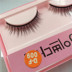 30 cặp Hàn Quốc kitten lông mi giả D-F009 khỏa thân tự nhiên trang điểm ngắn lông mi mô phỏng để gửi keo các loại mi giả tự nhiên Lông mi giả
