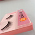 30 cặp Hàn Quốc kitten lông mi giả D-F009 khỏa thân tự nhiên trang điểm ngắn lông mi mô phỏng để gửi keo các loại mi giả tự nhiên Lông mi giả