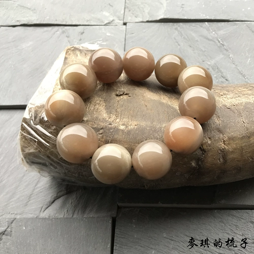 Белый браслет, четки