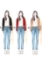 Tại sao Kim thư ký như Park Minying, Hideyoshi, và chiếc áo đan len dài tay áo đan len? áo khoác cardigan nữ Cardigan
