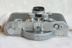 Mercury Univex Mercury II MODLE CX Máy ảnh Rangefinder Half-Film làm giảm quá trình oxy hóa Máy quay phim
