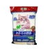 NEO Nhật Bản đậu phụ mèo xả rác 6 lít mèo gốc thực vật không thêm chất khử mùi nhóm có thể xả nước nhà vệ sinh nhiều tỉnh - Cat / Dog Beauty & Cleaning Supplies