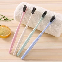 Зубная щетка, 4 шт