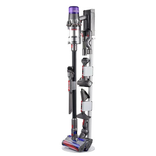 Подходит для Dyson Dyson Wireless Vacuum Cleaner V6V7V8V10 бесплатный пунш -стойка для хранения стойки для хранения