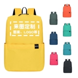 Ранец, спортивный рюкзак, небольшая сумка для раннего возраста, делается под заказ, с печатью вашего логотипа, принт