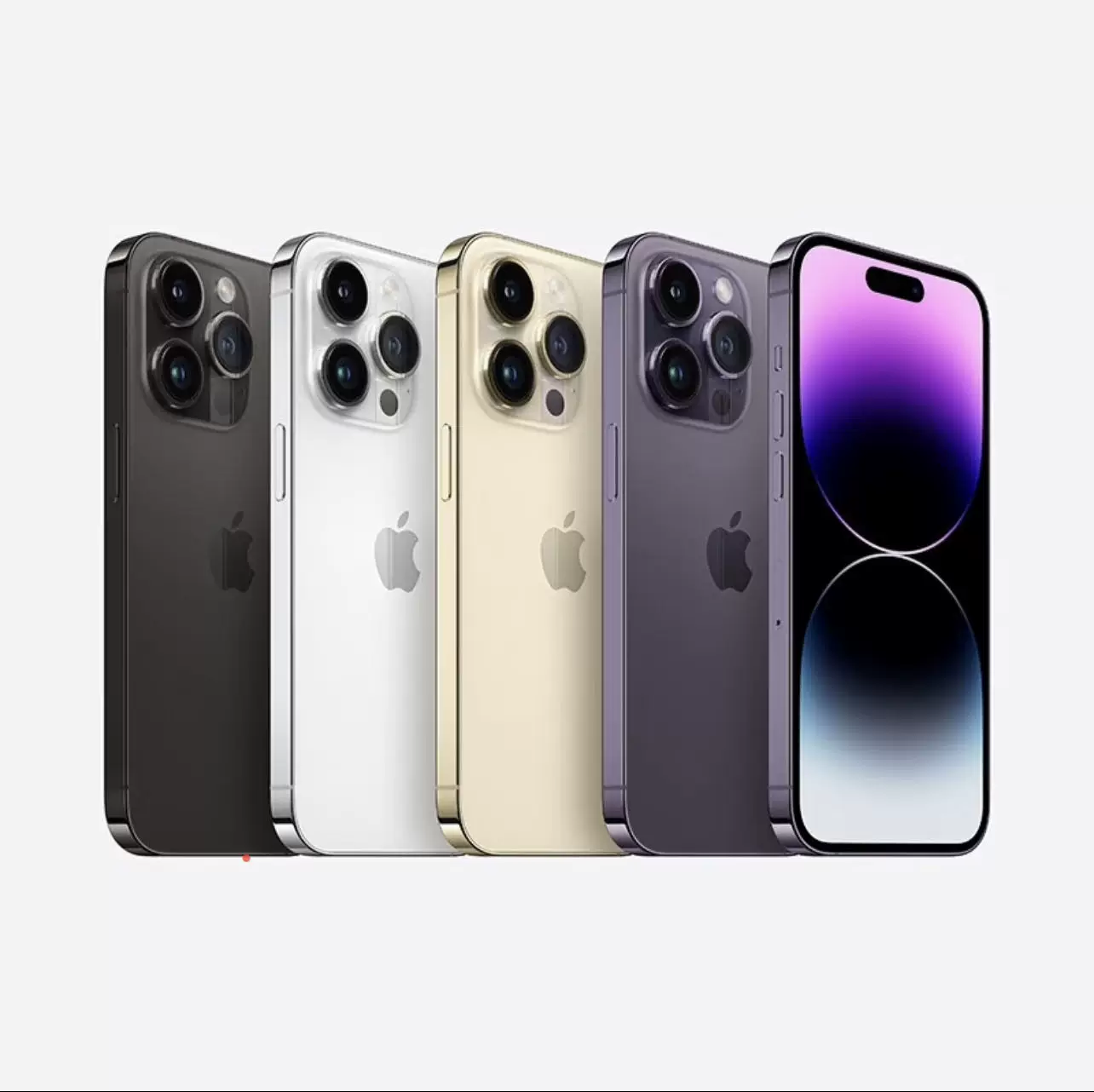 Apple/ iPhone 14 Pro
