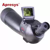 Apresys Aipri Digital Camera Single Tube Telecope Polyprobe 800HD