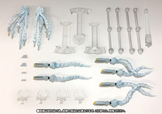 «Роботек» (Robotech) 日版 万代 魂限定 hi-metal
