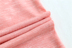 Của phụ nữ ngắn tay T-Shirt tre bông đồ ngủ mùa hè đan cotton phần mỏng đa màu áo ngực miễn phí ngực pad dịch vụ nhà áo sơ mi Pyjama