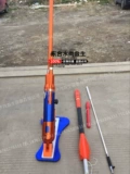 Десятилетний магазин четыре цвета американского асана PTQ-230 на продолжительность жизни