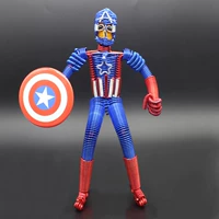 Капитан Америка +щит